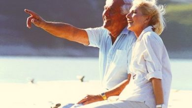 Έρευνα διαΝΕΟσις: Πώς ο τουρισμός της γ’ ηλικίας και ο τουρισμός ευεξίας θα αποφέρουν 27 δισ. ευρώ στην Ελλάδα
