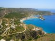 Sunvil: Στροφή των Βρετανών σε πιο «ψαγμένα» ελληνικά νησιά: Το Μεγανήσι ανάμεσά τους