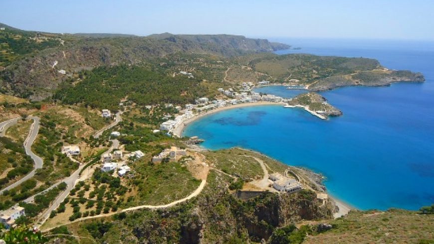 Sunvil: Στροφή των Βρετανών σε πιο «ψαγμένα» ελληνικά νησιά: Το Μεγανήσι ανάμεσά τους