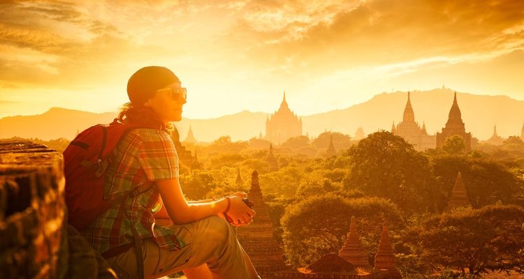 «Να ταξιδεύεις σημαίνει να ζεις»: 20 αποφθέγματα που θα σας εμπνεύσουν να ταξιδέψετε