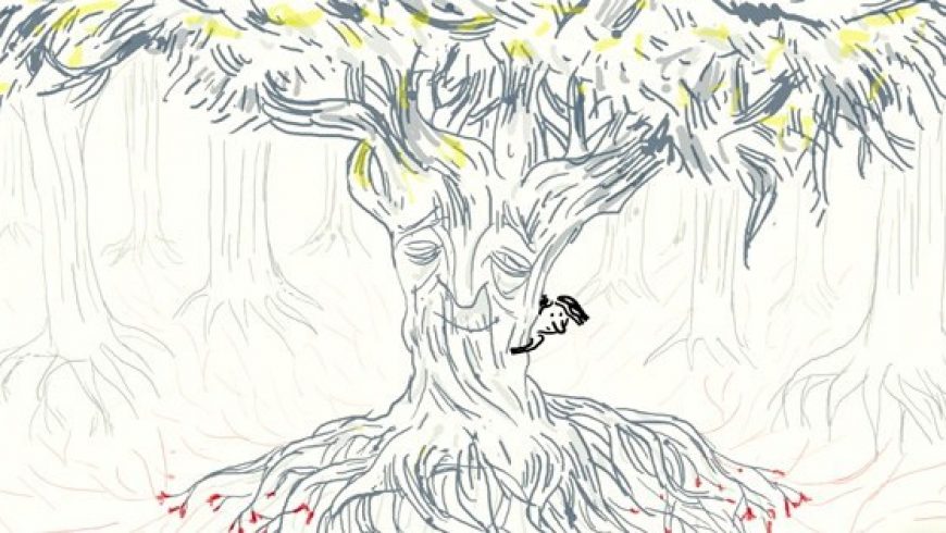 The fascinating science of how trees communicate, animated
