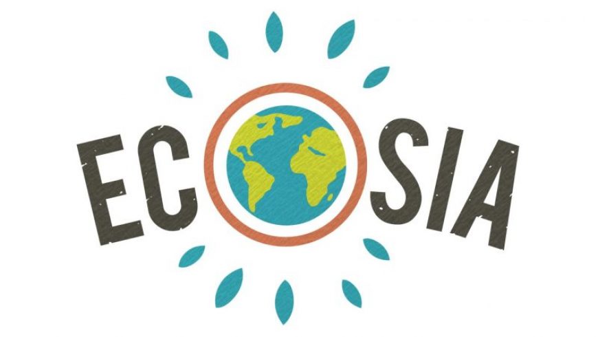 ECOSIA: μια “Google” που εσύ τη χρησιμοποιείς κι εκείνη φυτεύει δέντρα στον κόσμο!