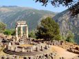 Γιατί οι αρχαίοι Έλληνες έχτιζαν ναούς πάνω σε σεισμικά ρήγματα;