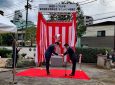Μετάβαση του Δημάρχου στην αδελφοποιημένη με τη Λευκάδα πόλη Σιντζούκου της Ιαπωνίας