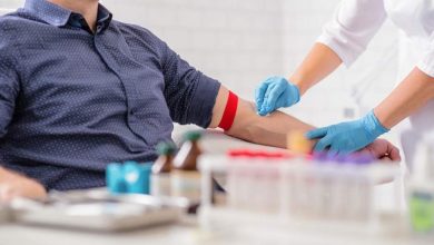 Σχεδόν δύο στις τρεις χώρες δεν καλύπτουν τις ανάγκες τους σε αίμα