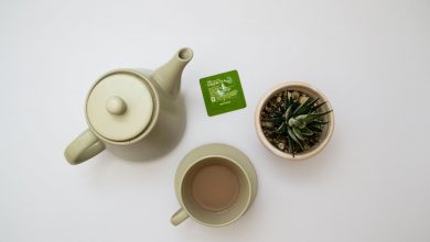 Το πράσινο τσάι καταπολεμά τα βακτήρια