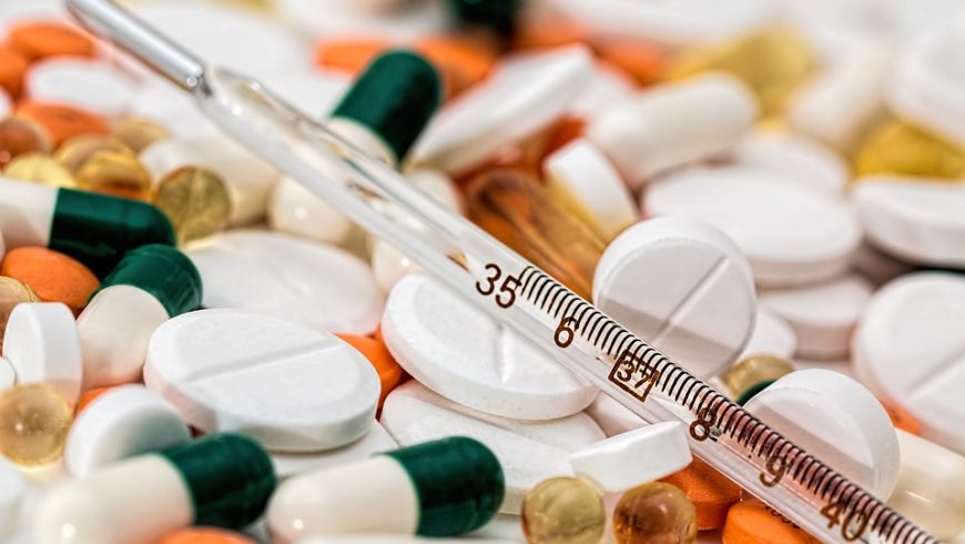 Διαθεσιμότητα φαρμάκων Κοινωνικού Φαρμακείου Λευκάδας και έκκληση για συλλογή φαρμάκων