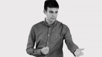 Κωνσταντίνος Παπαχρήστου: Ο 17χρονος υποψήφιος για το «Διεθνές Βραβείο Ειρήνης για παιδιά 2019» μιλά στην Popaganda