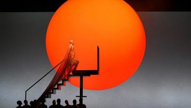 «Akenaton» από τη Metropolitan Opera στην Πρέβεζα