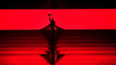 «Mαντάμα Μπατερφλάι» από τη Metropolitan Opera στην Πρέβεζα