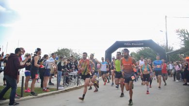 Lefkas Trail Run: Μεταγωνιστικό δελτίο τύπου