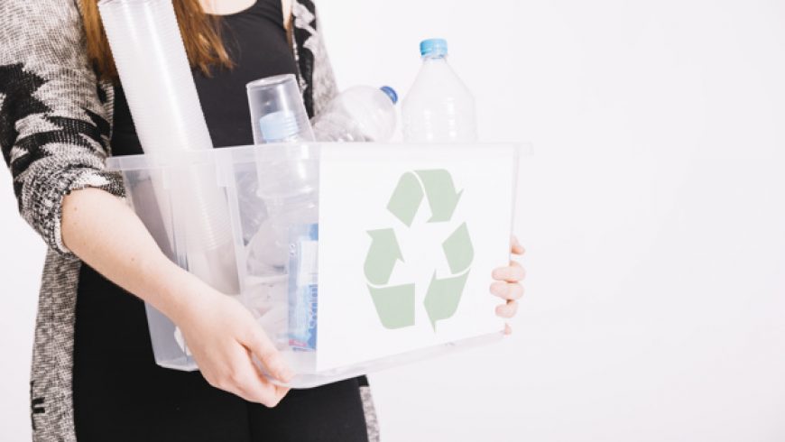Κάλεσμα του Δήμου Λευκάδας για συλλογή ανακυκλώσιμων υλικών