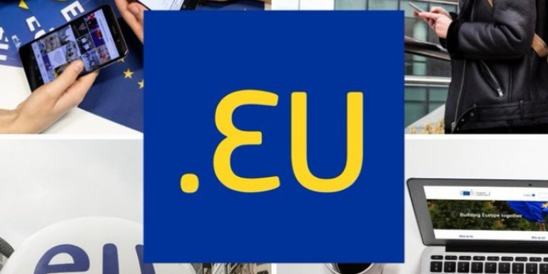 Από το .eu στο .ευ: Tα ευρωπαϊκά domain names παίρνουν πλέον ελληνικούς χαρακτήρες