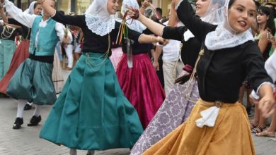 Δημόσια Διαβούλευση για το Διεθνές Φεστιβάλ Φολκλόρ Λευκάδας