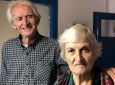Καστός: Το μικρότερο κατοικημένο νησί του Ιονίου -Το μυστικό ενός ηλικιωμένου ζευγαριού για 65 χρόνια κοινής ζωής