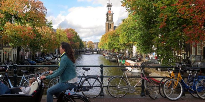 Το πείραμα του Άμστερνταμ: Ριζοσπαστικό πρόγραμμα διαγραφής χρεών σε νέους