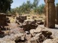 Πώς η κλιματική αλλαγή επηρεάζει τις αρχαιότητες και τα Μουσεία της Μεσογείου