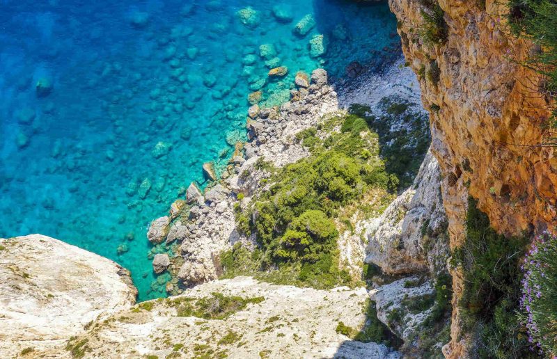 Ελληνικός τουρισμός 2019: Αύξηση της μέσης δαπάνης ανά ταξίδι κατά 61 ευρώ