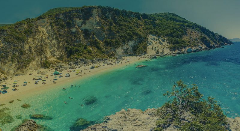 Ο τουρισμός εισφέρει το 47,4% του ΑΕΠ σε Κρήτη, Νότιο Αιγαίο και Ιόνιο