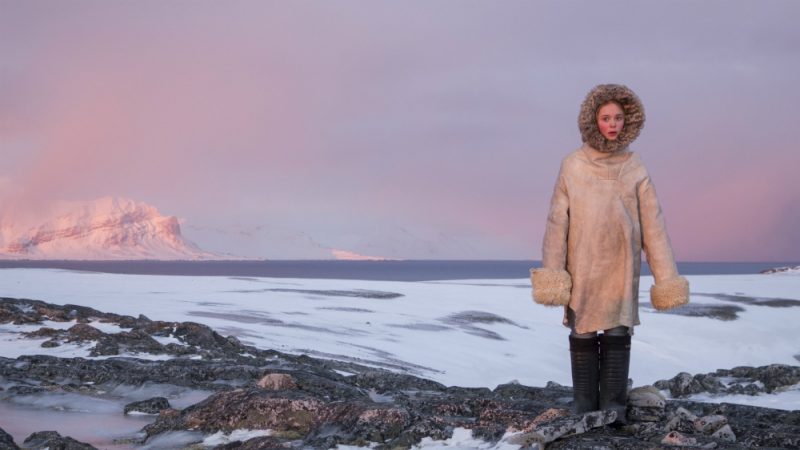 «Επιχείρηση Αρκτική» από την Κινηματογραφική Λέσχη του Ορφέα