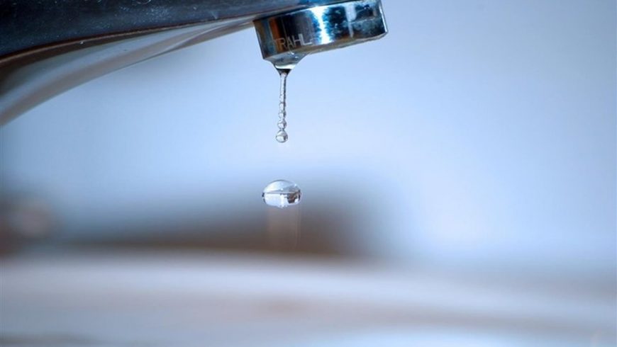 Πρόβλημα υδροδότησης στην πόλη της Λευκάδας