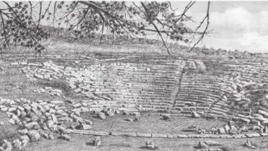 Παρουσίαση του λευκώματος «Εικαστική Διαδρομή σε επτά αρχαία θέατρα της Ηπείρου» στην Πρέβεζα