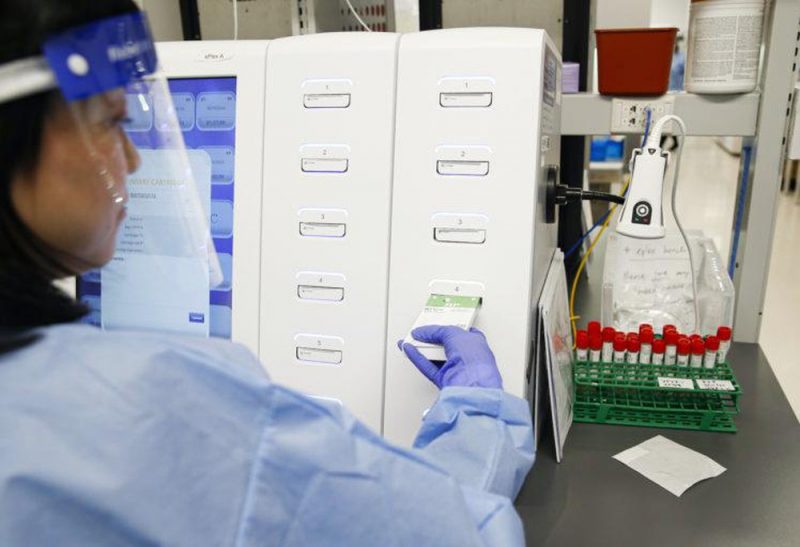Κορωνοϊός: Δοκιμές φαρμάκων φέρνουν ελπίδα για την καταπολέμηση του ιού