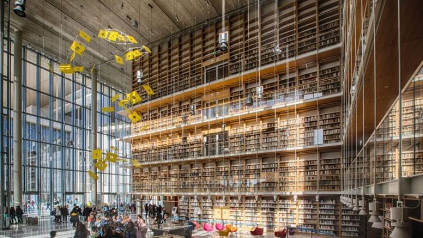 Εθνική Βιβλιοθήκη: Χιλιάδες δωρεάν βιβλία στο νέο Ηλεκτρονικό Αναγνωστήριο