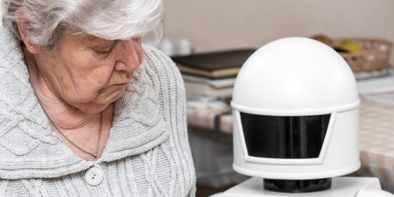 Κορωνοϊός: Το Βέλγιο επιστρατεύει ρομπότ για τους ηλικιωμένους που βρίσκονται σε καραντίνα