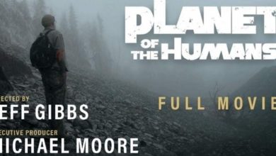 Νέο ντοκιμαντέρ για την κλιματική αλλαγή από τον Michael Moore δωρεάν στο YouTube