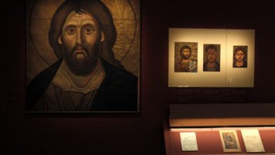 «Τα Πάθη τα Σεπτά» – Μεγάλη Τετάρτη: Το ΥΠΠΟ μάς ξεναγεί στο Βυζαντινό και Χριστιανικό Μουσείο