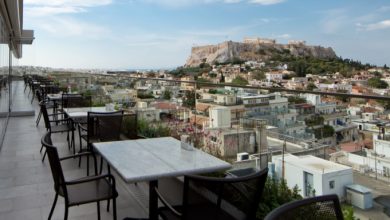 Κορωνοϊός: Έτσι θα ανοίξουν και πάλι τα ξενοδοχεία στην Ελλάδα