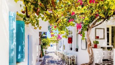 Ελλάδα, Κύπρος και Ισραήλ μελετούν τη δημιουργία «ασφαλούς ζώνης» τουρισμού