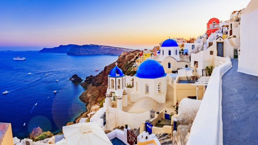 Κορωνοϊός: Και η ισπανική «ABC» προτείνει Ελλάδα για το καλοκαίρι