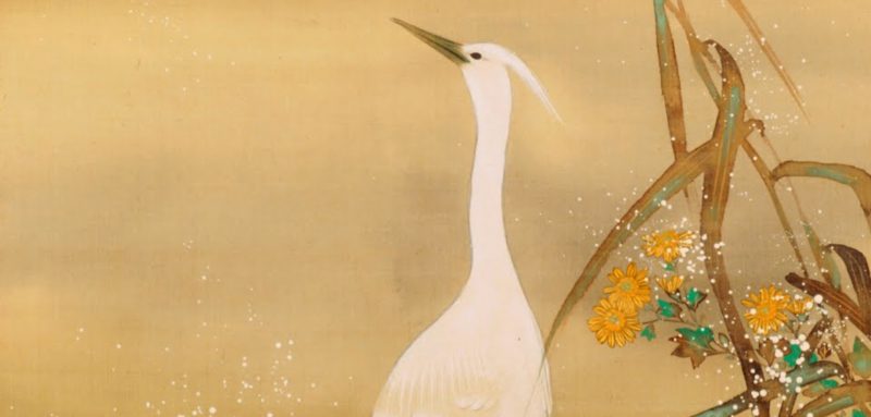 Μια συναρπαστική έκθεση Ιαπωνικής Τέχνης online και δωρεάν από τα μουσεία του Χάρβαρντ