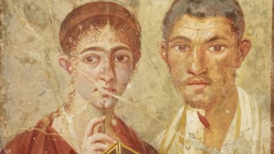 Η καταπληκτική έκθεση «Ζωή και θάνατος στην Πομπηία και το Ηρακουλάνιο» online και δωρεάν από το Βρετανικό Μουσείο