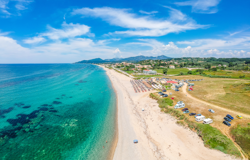 Forbes: Δύο παραλίες της Ελλάδας στις ασφαλέστερες της Ευρώπης – Εναλλακτικοί και πανέμορφοι προορισμοί