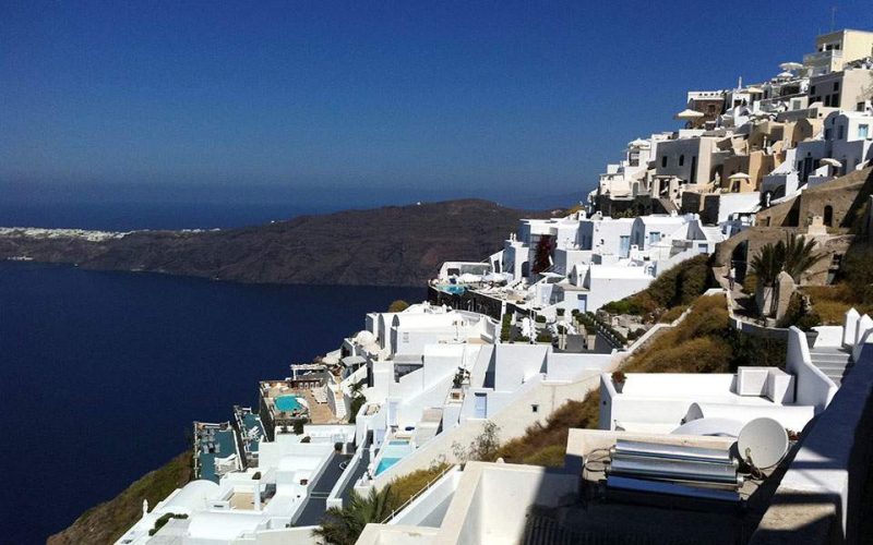 Η Ελλάδα προορισμός για τους Γερμανούς τουρίστες, λέει ο πρωθυπουργός της Β. Ρηνανίας- Βεστφαλίας