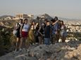 Ελλάδα: Ο πιο ελκυστικός προορισμός της Μεσογείου για το επόμενο τρίμηνο