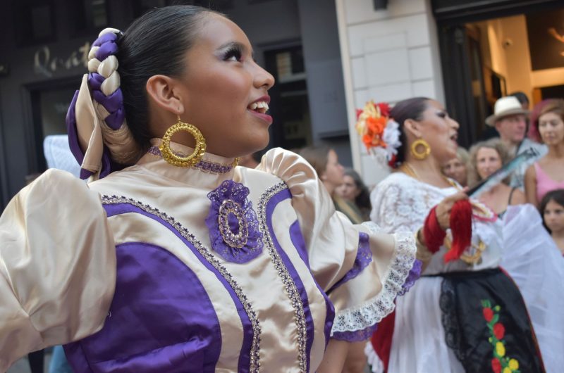 Ακυρώνεται το 58ο Διεθνές Φεστιβάλ Φολκλόρ Λευκάδας