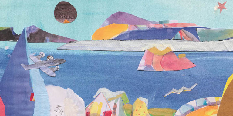 16 Φωκίωνος Νέγρη: Διαδικτυακό αφιέρωμα στον Αλέξη Κυριτσόπουλο – Τον σχεδιαστή των θρυλικών άλμπουμ του Σαββόπουλου