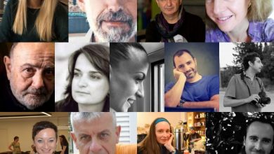 Απονεμήθηκαν τα λογοτεχνικά βραβεία του «Αναγνώστη» 2020