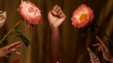 Κορυφαίοι φωτογράφοι ενώνουν τις δυνάμεις τους κατά του ρατσισμού