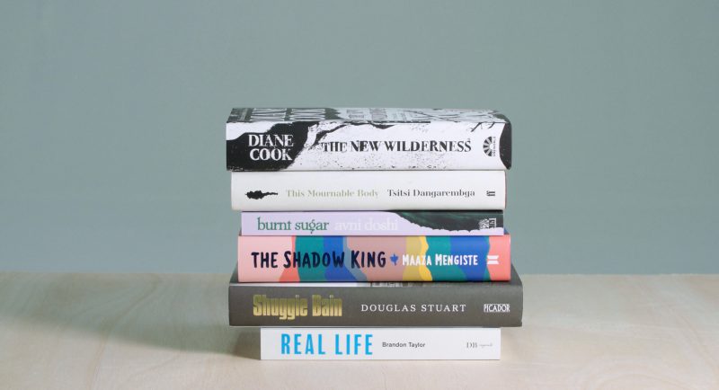 Βραβείο Booker 2020: Οι υποψηφιότητες–έκπληξη του μεγάλου λογοτεχνικού θεσμού