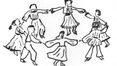 Ανασύσταση του χορευτικού τμήματος του Πολιτιστικού Συλλόγου Σφακιωτών «Φωτεινός»