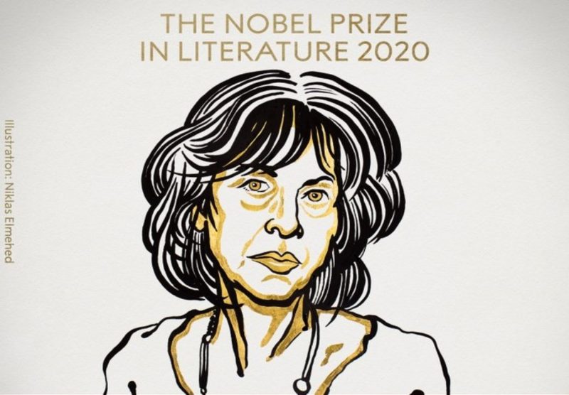 Νόμπελ Λογοτεχνίας: Στη Λουίζ Γκλικ το βραβείο για το 2020