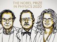 Νόμπελ Φυσικής 2020 : Τρεις επιστήμονες έριξαν φως στις μαύρες τρύπες