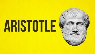 Ο Αριστοτέλης για αρχάριους
