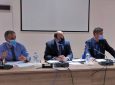 Π.Ε. Λευκάδας: Σύσκεψη με τον Γ.Γ. Οικονομικής Πολιτικής και τον Αντιπρόεδρο του ΕΛΓΑ