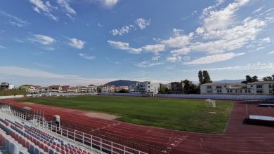 Ανακοίνωση του Δήμου Λευκάδας για τη λειτουργία αθλητικών εγκαταστάσεων
